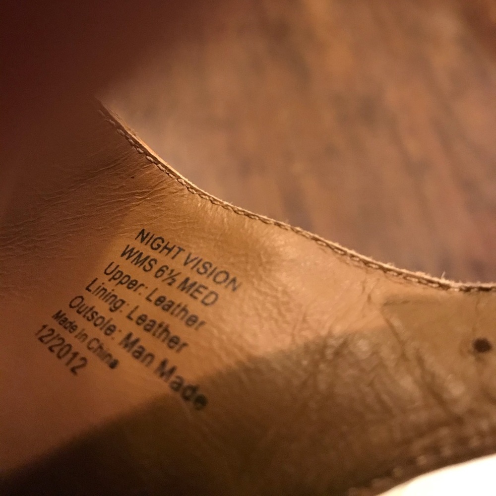 Kenneth Cole New York Shoes - Picture 5 of 5